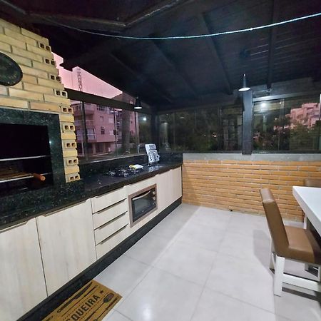 Apartamento 12 - Bombinhas - 200 Metros Da Praia Luaran gambar