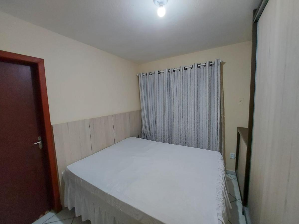 Apartamento 12 - Bombinhas - 200 Metros Da Praia Luaran gambar