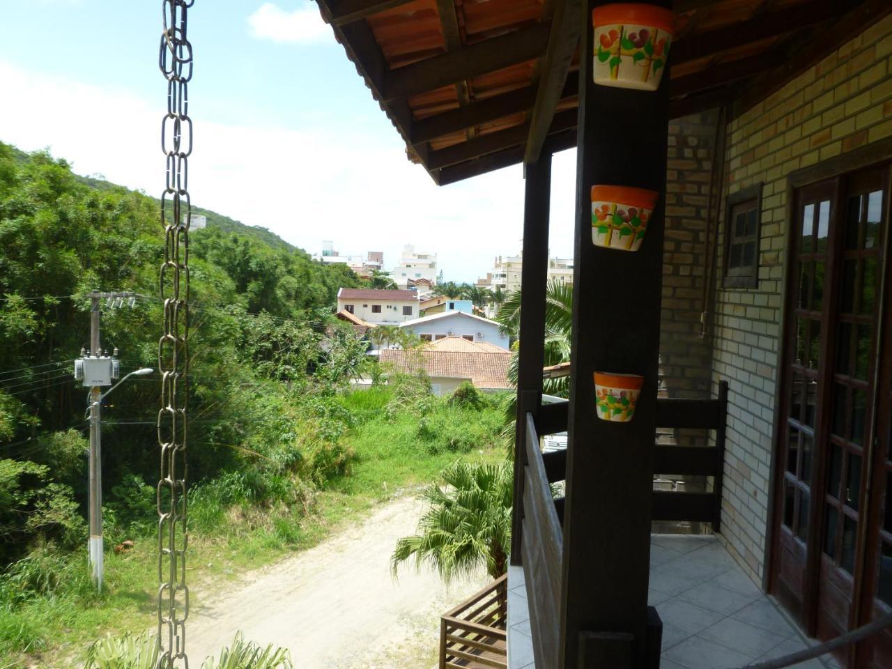 Apartamento 12 - Bombinhas - 200 Metros Da Praia Luaran gambar