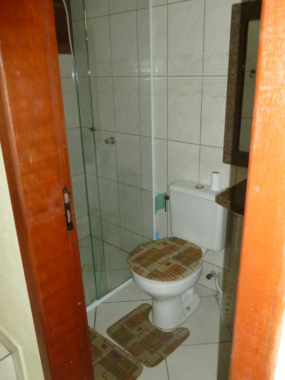 Apartamento 12 - Bombinhas - 200 Metros Da Praia Luaran gambar