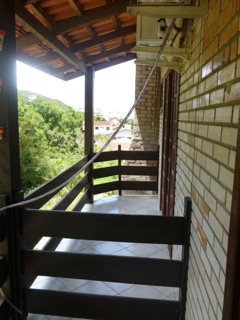 Apartamento 12 - Bombinhas - 200 Metros Da Praia Luaran gambar