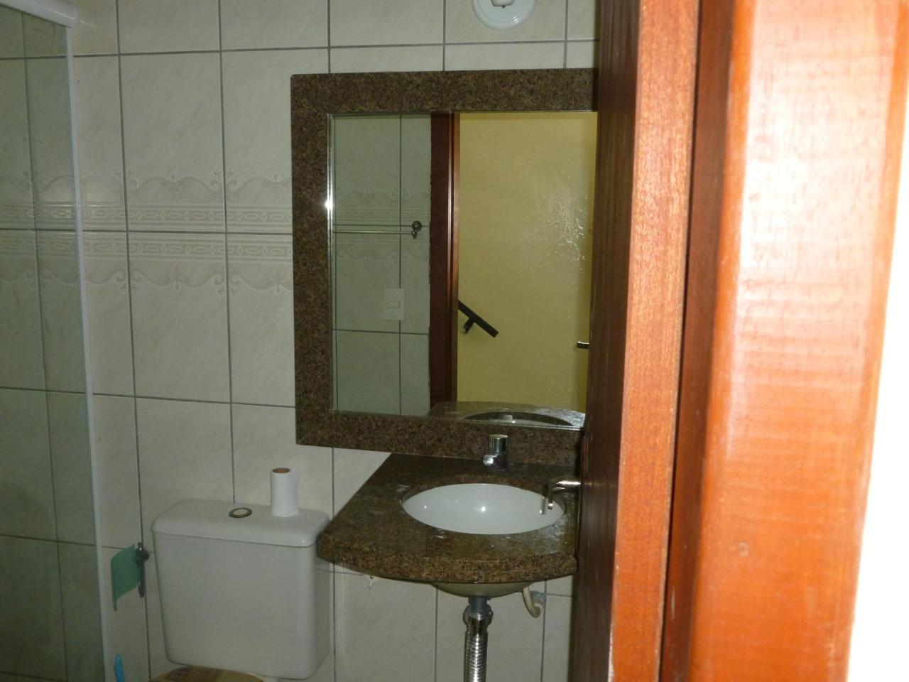 Apartamento 12 - Bombinhas - 200 Metros Da Praia Luaran gambar