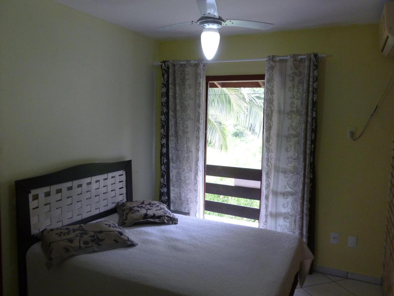 Apartamento 12 - Bombinhas - 200 Metros Da Praia Luaran gambar
