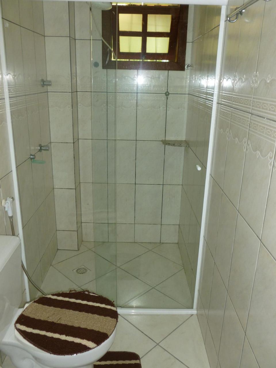Apartamento 12 - Bombinhas - 200 Metros Da Praia Luaran gambar