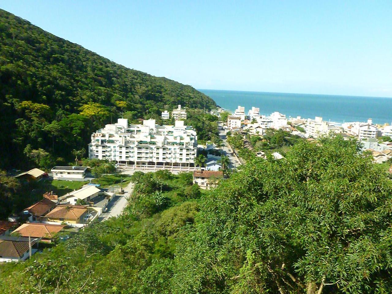 Apartamento 12 - Bombinhas - 200 Metros Da Praia Luaran gambar
