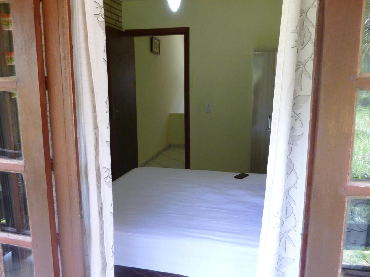 Apartamento 12 - Bombinhas - 200 Metros Da Praia Luaran gambar