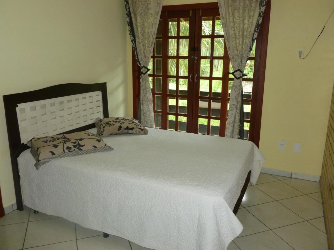 Apartamento 12 - Bombinhas - 200 Metros Da Praia Luaran gambar