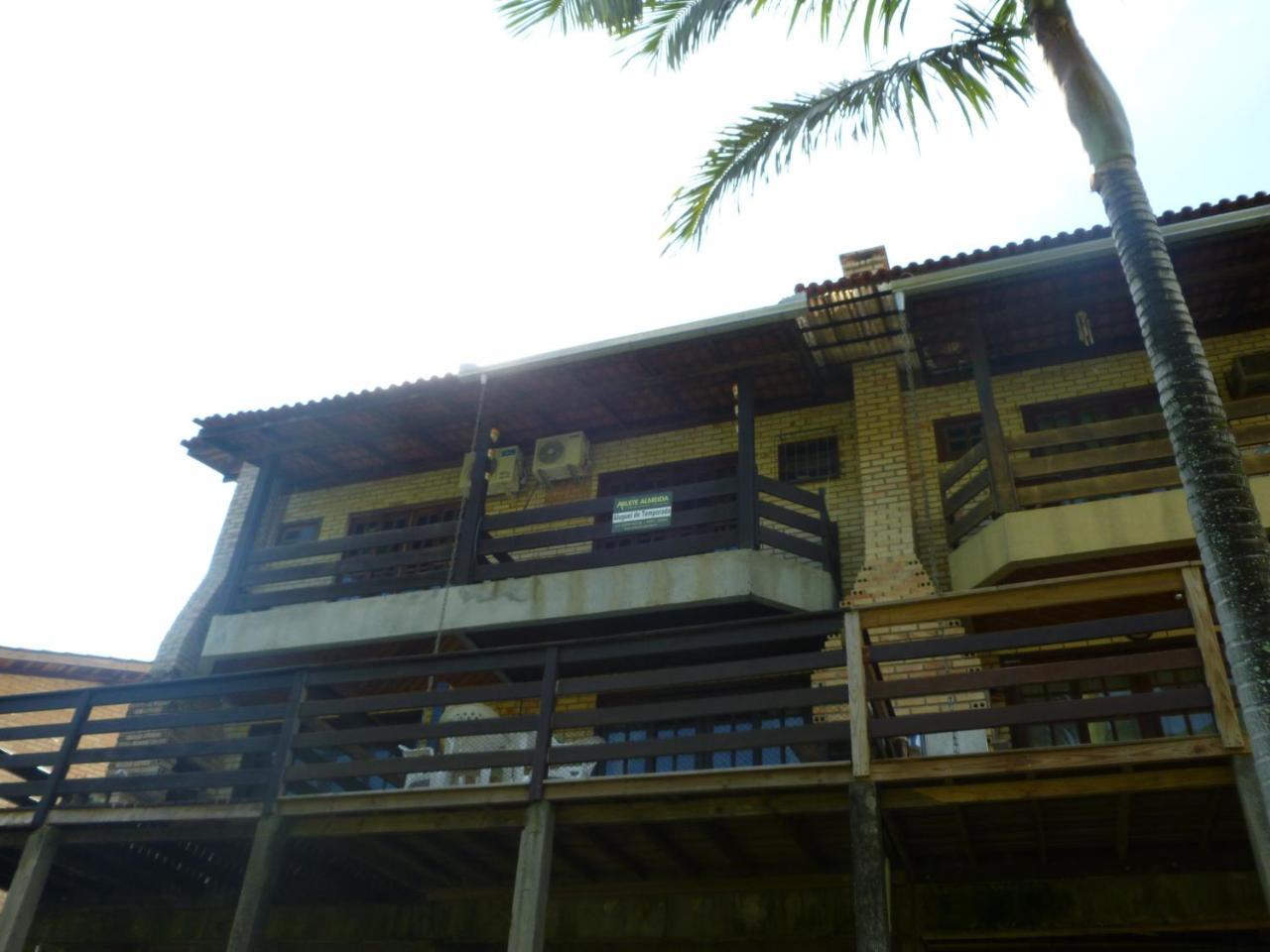Apartamento 12 - Bombinhas - 200 Metros Da Praia Luaran gambar